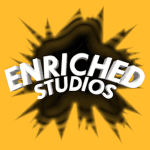 Enriched Studios Roblox developer avatar