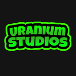 Uranium Studios. Roblox developer avatar