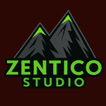 Zentico Studio Roblox developer avatar