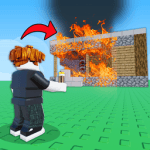Burn Things Roblox developer avatar