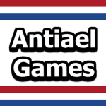 Antiael Games Roblox developer avatar