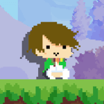 Craft a World Roblox developer avatar