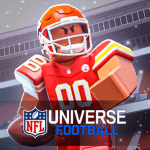 NFL Universe Football by Voldex Roblox developer avatar