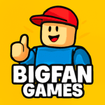BigFan Games Roblox developer avatar
