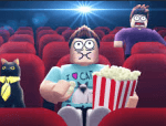 CineStars Roblox developer avatar