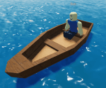 Boat Driving Games Roblox developer avatar