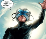 WEAPON X PROGRAM Roblox developer avatar