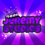 Jeremy Studio's Roblox developer avatar