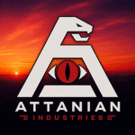ATTANIAN INDUSTRIES Roblox developer avatar