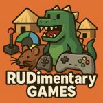 RUDimentary Games Roblox developer avatar