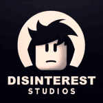 Disinterest Studios Roblox developer avatar