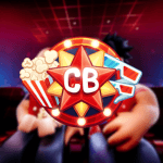 CineBlox Productions Roblox developer avatar