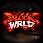 BWRLD Official Roblox developer avatar