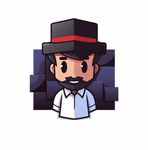 MysteriousShop Roblox developer avatar