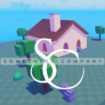 Something Company Roblox developer avatar