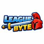 LeagueByte Games Roblox developer avatar