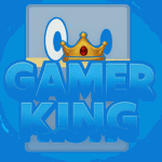 Gamer King's Roblox developer avatar