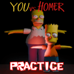 YvsH: PRACTICE! Community Roblox developer avatar