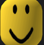 happy camper games Roblox developer avatar