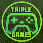 Triple Games Studios Roblox developer avatar