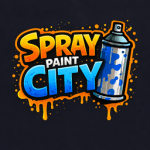 Spray Paint City Roblox developer avatar