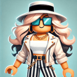 Century Operators Roblox developer avatar