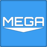 Mega Gamesᅠ Roblox developer avatar