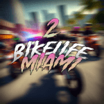 Bikelife: Community Roblox developer avatar