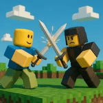Sword Duel！ Roblox developer avatar
