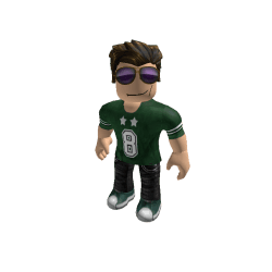 Tagurit Games Roblox developer avatar