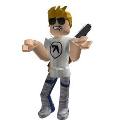 Yeetsheep24 Roblox developer avatar