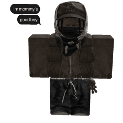 robzeklol Roblox developer avatar