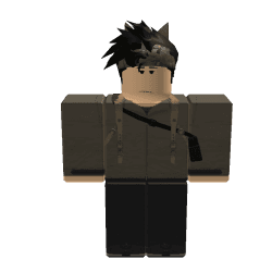 ElBunnyDaBest Roblox developer avatar