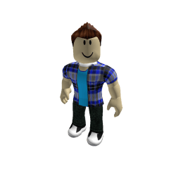 _trial Roblox developer avatar