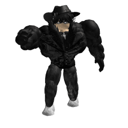 bxnjm Roblox developer avatar