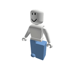 I am Football fans Roblox developer avatar