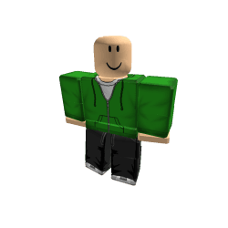 Studio FR. Roblox developer avatar