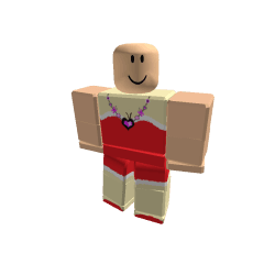 ThinkSmart. Roblox developer avatar
