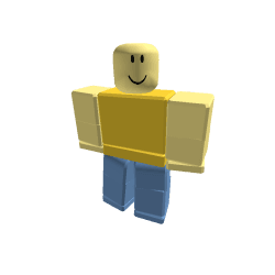 lnteractive Games! Roblox developer avatar