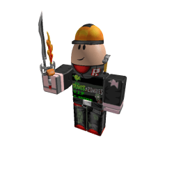 GamerRealmsReborn Roblox developer avatar