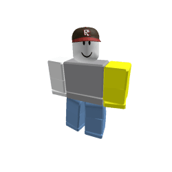 Harino Studios Roblox developer avatar