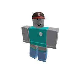 Open RBX Roblox developer avatar