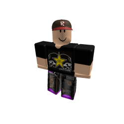 TramPamPam Studios Roblox developer avatar