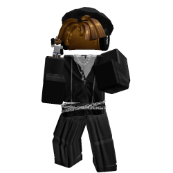 IVoidstarI Roblox developer avatar