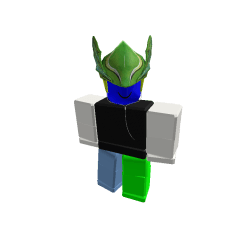 Garden Defenders Roblox developer avatar