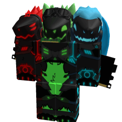 HalfSplit5050 Roblox developer avatar