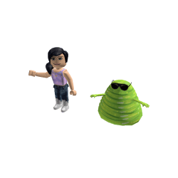 Skateboard And Slide Roblox developer avatar