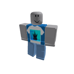 Gaeming Studios Roblox developer avatar