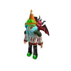 jaketheviking Roblox developer avatar