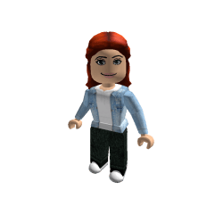 Gimme the loot. Roblox developer avatar